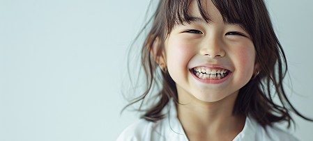 子どもの予防歯科
