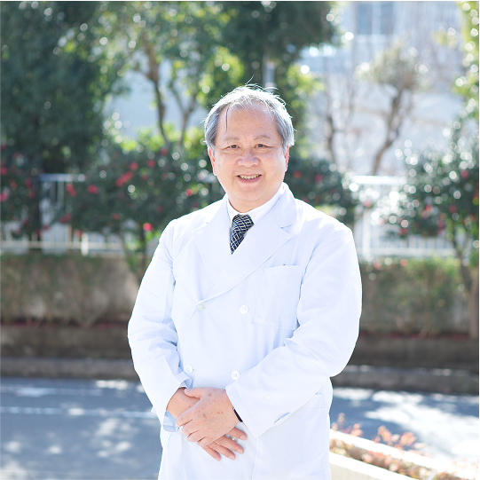 患者様に最適な治療を提案